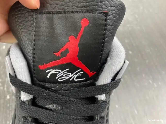 FV5029-006 Reimagined Jordan 4 Bred Air 0630